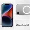 Cover 4smarts 541361 Transparent etui do iPhone SE 6.06 inch