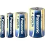 Panasonic Evolta Platinum LR20EE/2BP - Bateria 2 x D alkaliczna (LR20EGE/2BP)