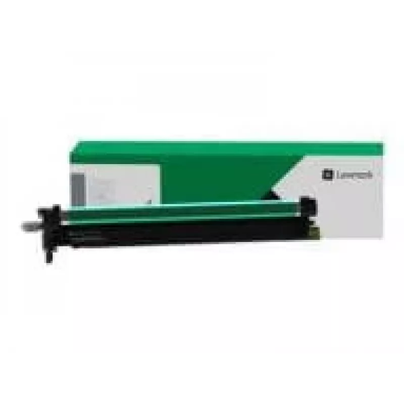 Jednostka fotoprzewodząca Lexmark CS943 CX942 165K Czarny