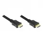Kabel połączeniowy GoodConnections High-Speed HDMI (ST-ST) 1m czarny (4514-010)