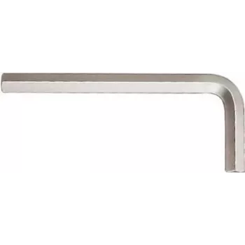 Klucz imbusowy L Wiha 01144, metryczny 1 szt. — długie ramię 4,6 cm, krótkie ramię 1,5 cm
