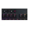 Logitech G G915 LIGHTSPEED bezprzewodowa mechaniczna klawiatura gamingowa RGB GL Linear