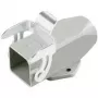 Obudowa bazowa Harting Han® 3A-asgw-QB-Pg11 09 20 003 1250 1 szt. (09 20 003 1250)