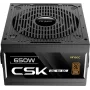 Antec Cuprum Strike CSK DC ATX - zasilacz 650 W (czarny) (0-761345-20107-0)