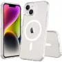 Cover JT BERLIN Pankow Clear MagSafe for iPhone 15 Plus