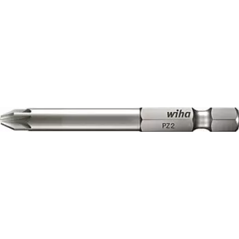 Końcówka wkrętakowa Wiha 01812 PZ 2 90mm 20g