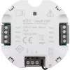 Homematic IP HMIP-FWI Smart Home Receiver 868 MHz Wired biały