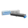 Toner Kyocera TK-5215C Taskalfa 406ci 15000 stron cyjan