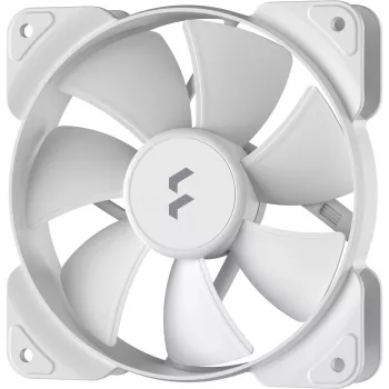 Fractal Design Aspect 12 120mm Wentylator obudowy biały
