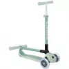 Primo Foldable Plus Lights Eco, hulajnoga Light Green