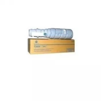 Toner Konica Minolta TN-414 Czarny 25000 stron
