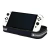 Power A NSCS0087-01, Pokrowiec, Nintendo, Czarny, Szary, Biały, Filc, Nintendo Switch, Nintendo Switch Lite, odporny na zarysowania