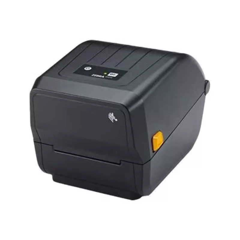 Drukarka etykiet Zebra ZD230, termiczna bezpośrednia, 203 x 203 DPI, 152 mm/s, przewodowa sieć Ethernet LAN