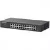 Przełącznik Gigabit 24-portowy biurkowy/rack TP-LINK MS124GS – 24 x 1 Gb/s RJ45