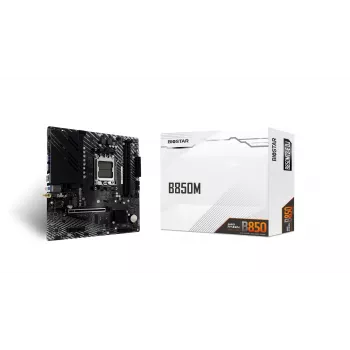 Płyta główna BIOSTAR B850 SAM5 Micro-ATX