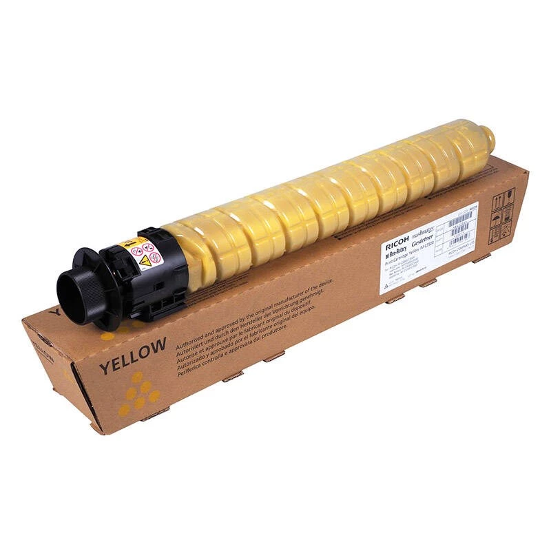 Toner Ricoh 842256 10000 stron Żółty