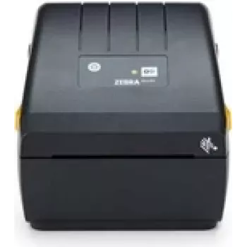 Zebra ZD230 Drukarka etykiet Termotransferowa 203 x 203 DPI 152 mm/s Przewodowa