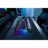 Razer CzarnyWidow V4 - żółty Switch Linear - mechaniczna klawiatura gamingowa