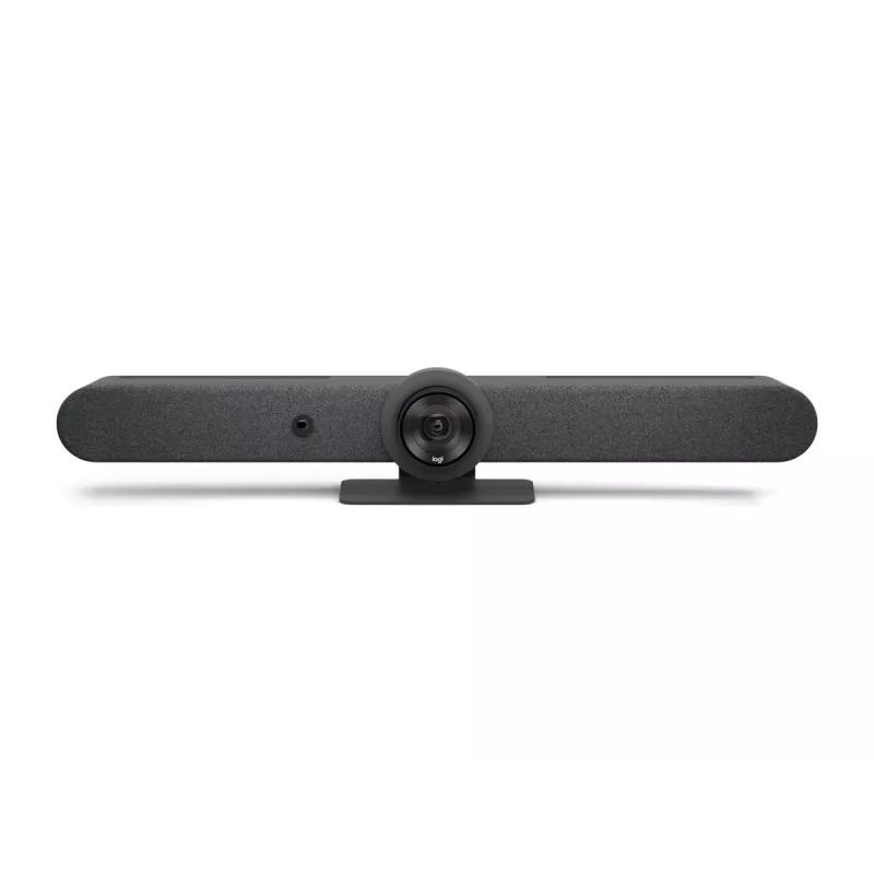 Kamera internetowa Logitech Gruppen-Video Conferencing System Graphite (960-001312)