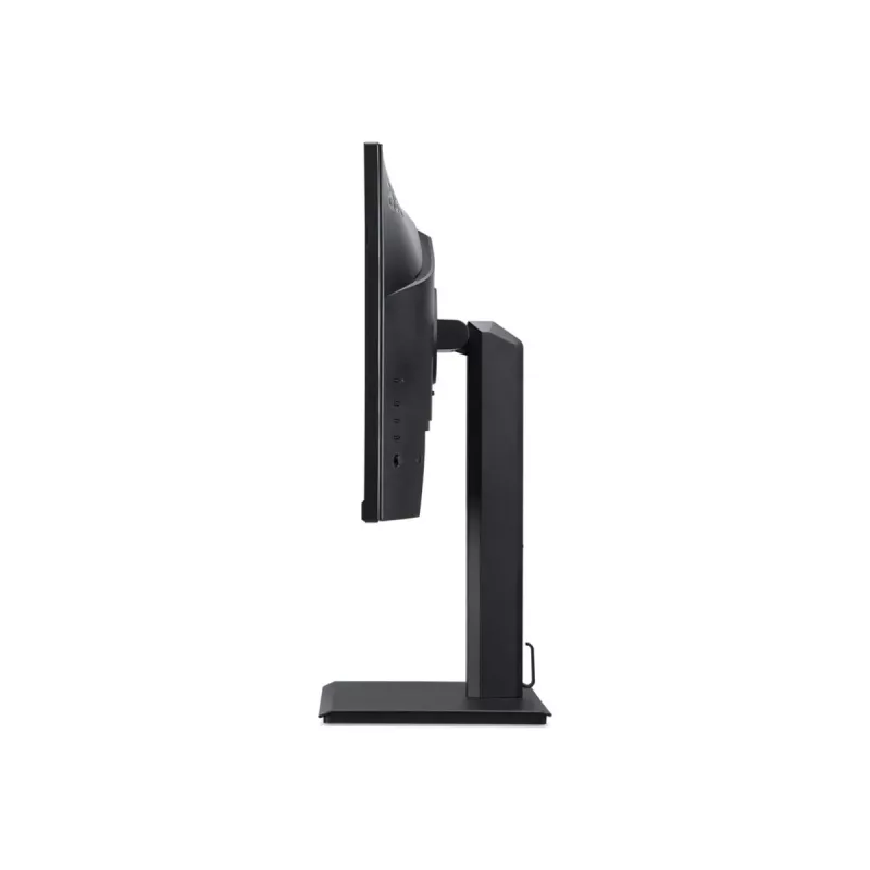 Monitor Acer Vero B247YE 60,5 cm 23,8 cala - Full-HD, IPS, 100Hz, HDMI, DisplayPort, VGA, USB 3.2 Hub, Głośnik [Klasa energetyczna E] (UM.QB7EE.E29)