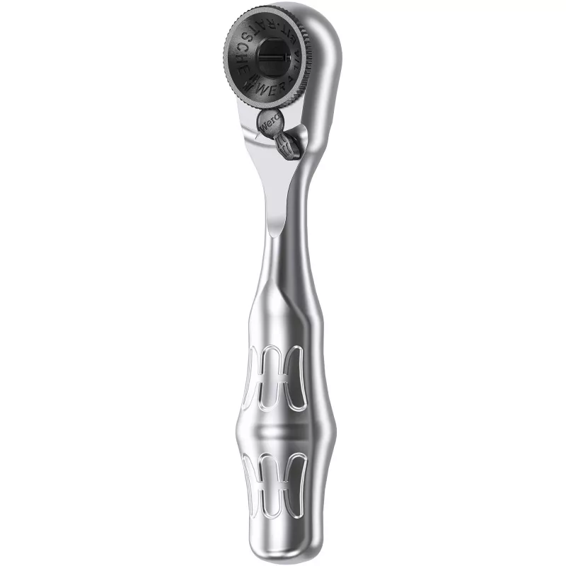 Zestaw narzędzi Wera Tool-Check Combi 1 ze szczypcami Knipex Cobra, 40 elementów