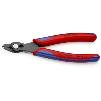Knipex Electronic Super Knips XL Diagonal pliers