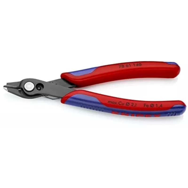 Knipex Electronic Super Knips XL Diagonal pliers