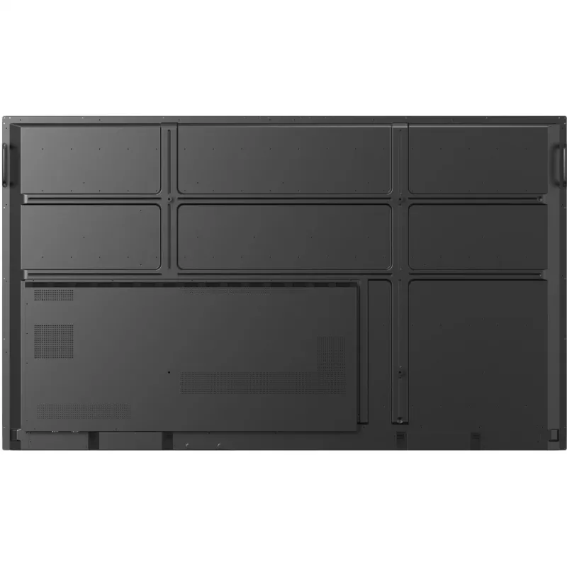 VIVITEK Display EK865i 218 cm (86 inch). 4K-UHD (Dostawa kurierska)
