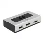 Przełącznik wideo DeLOCK 87668 DisplayPort