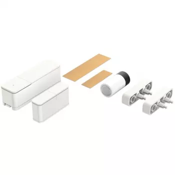 Bosch Door/Window Contact II Plus czujnik drzwi/okna Bezprzewodowy Drzwi/Okno Biały