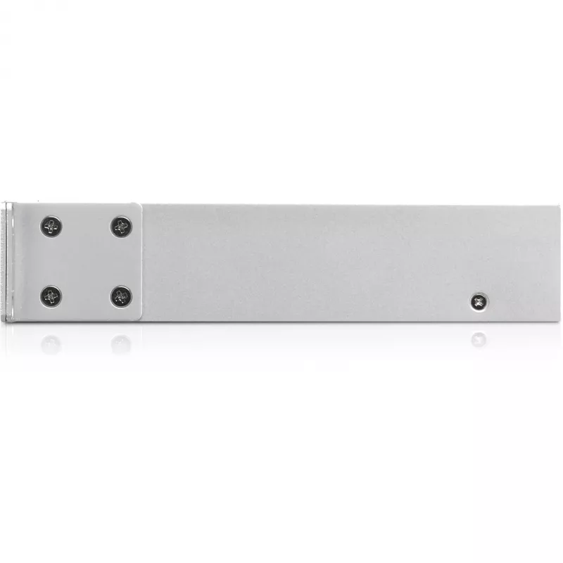 Ubiquiti Networks UniFi USW-24 Zarządzany przełącznik L2 Gigabit Ethernet (10/100/1000) Bez Power over Ethernet (PoE) Do montażu w szafie