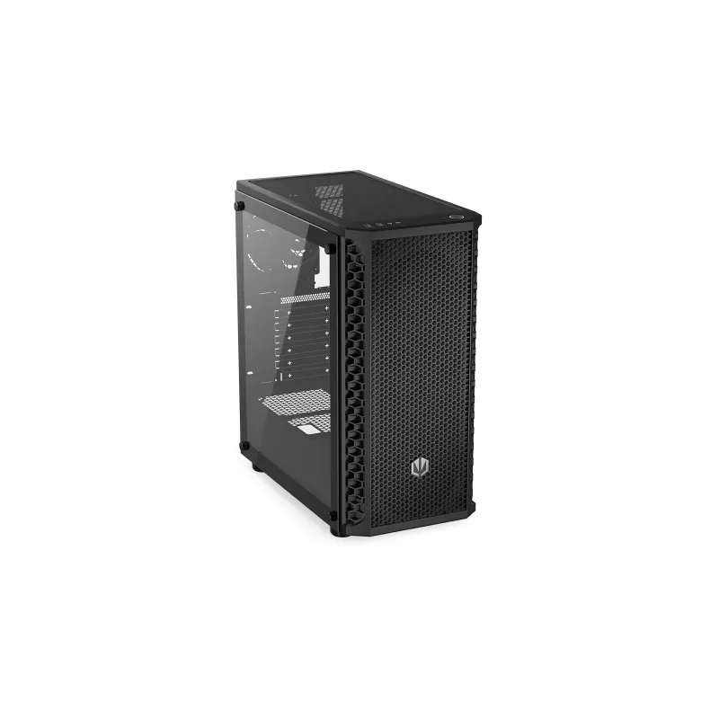ENDORFY Signum 300 Air Tower Black