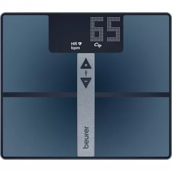 Waga diagnostyczna Beurer BF 980 WIFI Bluetooth szara 76009