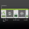 Qoltec Falownik hybrydowy Off-Grid 1500W
