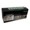 Kaseta z tonerem Lexmark E460X31E 10000 stron Czarny