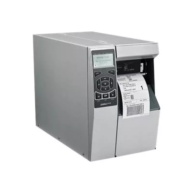 Drukarka etykiet Zebra ZT510 Transfer termiczny 203 x 203 DPI 305 mm/s Ethernet LAN Bluetooth