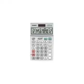 Kalkulator biurkowy Casio JF-120 ECO
