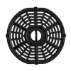 Deerma KZ100 Single 3 L 1000 W frytkownica beztłuszczowa czarna