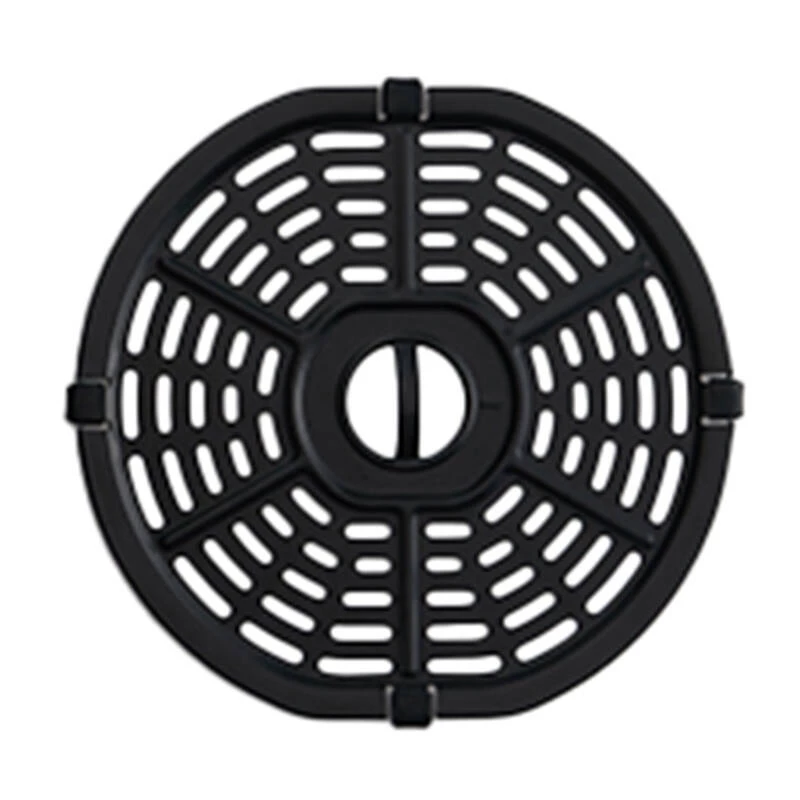 Deerma KZ100 Single 3 L 1000 W frytkownica beztłuszczowa czarna