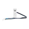 WiFi energy meter Shelly 3EM-63W Gen3 — 3-kanałowy przewodowy miernik mocy