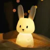 Stolikowa lampka nocna Tellur TLL441171 LED z regulacją jasności, kompaktowa lampka przyłóżkowa