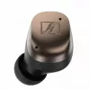 Sennheiser Momentum True Wireless 4 Słuchawki - czarna miedź