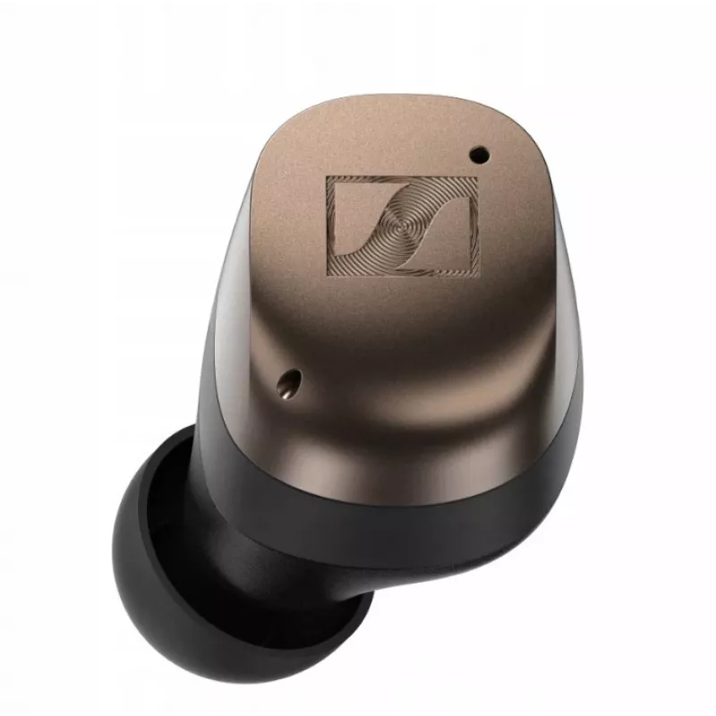 Sennheiser Momentum True Wireless 4 Słuchawki - czarna miedź