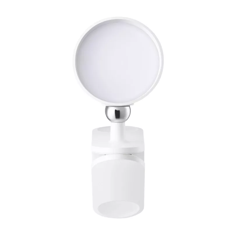 Xiaomi Flexible Rechargeable Lamp Lampa stołowa 3,5 W Biały (BHR8959GL)