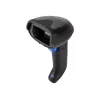 Datalogic Gryphon I GD4590-HC - zestaw BPOC - skaner kodów kreskowych - urządzenie ręczne - 2D-Imager - dekodowane - klawiatura-Wedge, RS-232, USB (GD4590-HCK10-BPOC)