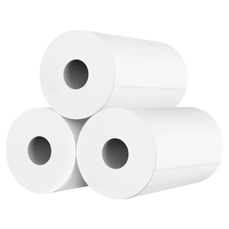 Papier termiczny PA-18 w rolce SAVIO