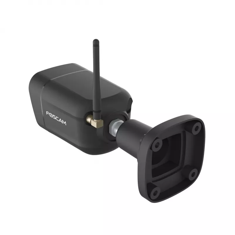 Kamera WI-FI Foscam V8P 8MP czarna