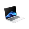 HP EliteBook 8 G1i 14 Intel Core Ultra 7 256V 14cali WUXGA 16GB LPDDR5X 512GB SSD W11P 3YW