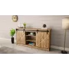 komoda 160x80x35 GRANERO dąb wotan