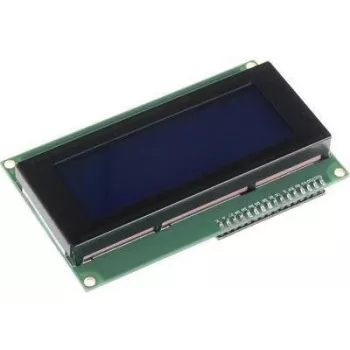 Joy-it sbc-lcd20x4